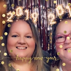 Meet your Posher, Kathy